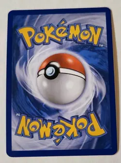 Psyduck 87/127 Platinum Reverse Common Pokemon TCG LP - Image 2