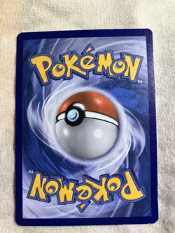 Pokemon TCG Bulbasaur Pokemon Go 001/078 Reverse Holo NM Condition - Image 2