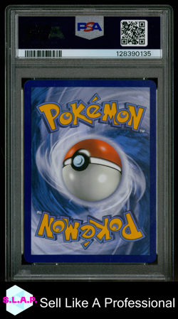 ROCKET'S MEWTWO EX ULTRA RARE POKEMON GER DRI DE-DESTINED RIVALS 2025 213 PSA 10 - Image 2