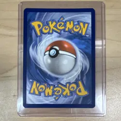 Pokemon Iron Crown ex 158/131 Sv: Prismatic Evolutions SIR NM condition - Image 2