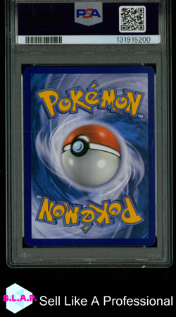 TERAPAGOS EX SPECI4L ILL RARE POKEMON GER SCR DE-STELLAR CROWN 2024 170 PSA 10 - Image 2