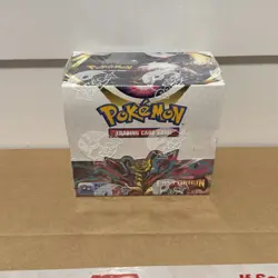 Pokemon TCG Sword & Shield Lost Origin Booster Box New Factory Sealed - Image 2