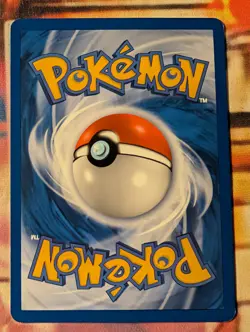 Squirtle 83/112 FireRed LeafGreen LP Pokemon - Image 2