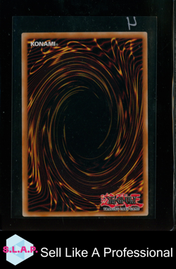 DUNKLER MAGIER YU-GI-OH! DE001 2025 RA04 1. ED QUARTER CENTURY SECRET RARE DE - Image 2