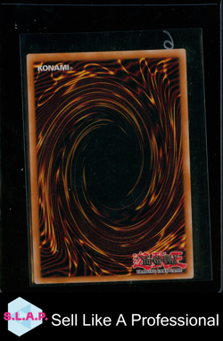 DUNKLER MAGIER YU-GI-OH! DE106 2025 RA04 1. AUFLAGE 6TH TCG ART-QCSCR DEUTSCH - Image 2