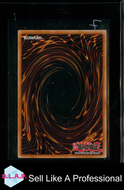 DUNKLER MAGIER YU-GI-OH! DE106 2025 RA04 1. AUFLAGE 8TH TCG ART-QCSCR DEUTSCH - Image 2