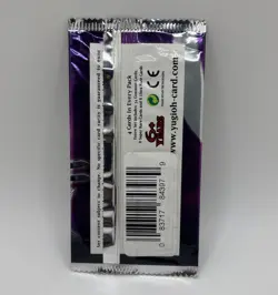 Yu-Gi-Oh! Speed Duel Attack From The Deep 1st Edition Booster Pack - Image 2