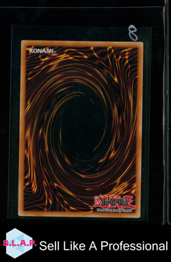 DARK MAGICIAN YU-GI-OH! EN106 2025 RA04 1ST EDITION ARKANA ART-QCSCR ENGLISH - Image 2