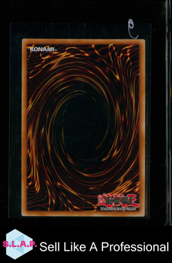 BLUE-EYES WHITE DRAGON YU-GI-OH! EN001 2025 MP24 1ST EDITION ENGLISH - Image 2
