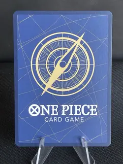 Portgas D. Ace P-028 Promotion Pack 2022 Vol.2 - ONE PIECE Card Game - Image 2