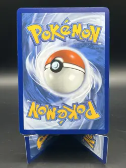 Pokemon TCG Scarlet Violet-151 Holo Illustration Rare Card Psyduck 175/165 - Image 2