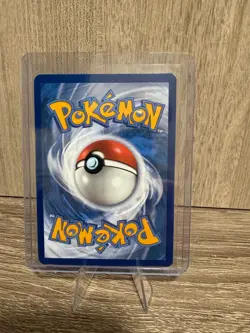 Pokemon TCG Paldean Fates Snorlax Card 202/091 Baby Shiny Rare Holo - Image 2