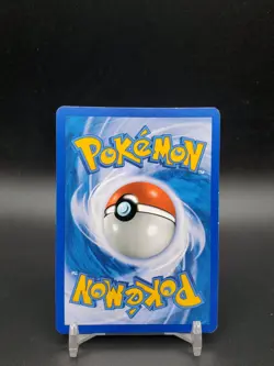 Mew 15/132 Secret Wonders Reverse Holo Rare LP Pokemon Card - Image 2