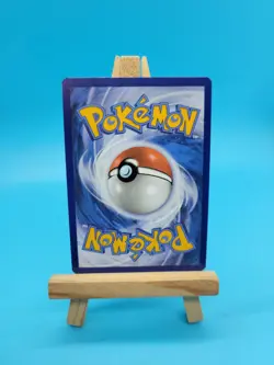 Squirtle 15/78 Pokemon Go Reverse Holo Pokemon Card 2022 - Image 2