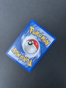 Pokemon Card Skyridge Machop 74/144 E Series Pokemon TCG - Image 5