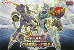 Double Cyclone SDSE-EN033 Yu-Gi-Oh Card 1st Edition New - Image 3