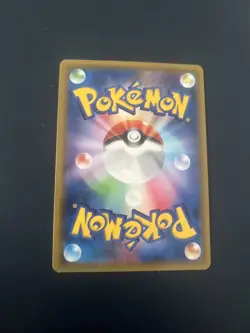 Pokemon Vespiquen C 011/081 XY7 Bandit Ring Japanese Card - Image 2