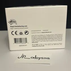 MTG Factory Sealed THE WALKING DEAD Secret Lair Magic the Gathering 630509966660 - Image 5