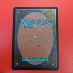 Stormsplitter - Bloomburrow - NM Mtg Storm Splitter - Image 2