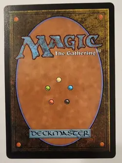 Mtg Avatar The Last Airbender Redirect Lightning Showcase NM Foil - Image 2