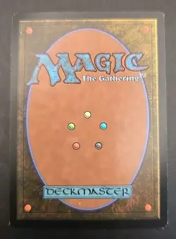 Breach the Multiverse March of the Machine MTG Regular Lightly Played - Image 2