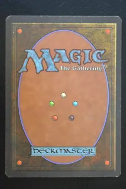 Magic The Gathering MTG NATURE'S WRATH Alliances LP Lightly Played - Image 2