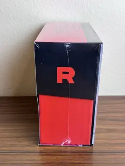 Pokemon Destined Rivals Pokemon Center Elite Trainer Box ETB In Hand Ships Asap - Image 2
