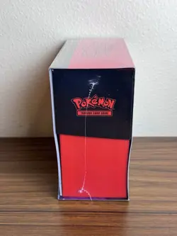 Pokemon Destined Rivals Pokemon Center Elite Trainer Box ETB In Hand Ships Asap - Image 4