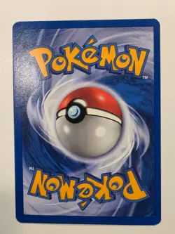 2001 Pokemon - Southern Islands Marill Reverse Holo - Image 4