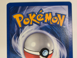 2001 Pokemon - Southern Islands Marill Reverse Holo - Image 5