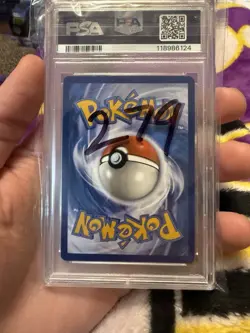 Pokemon TCG Charmander Obsidian Flames ETB PSA MINT 9 - Image 2
