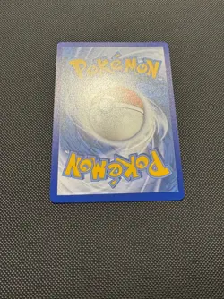 Pokemon TCG Team Rocket’s Persian ex 219/182 SV10: Destined Rivals Ultra Rare NM - Image 4