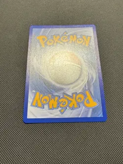 Pokemon TCG Pikachu ex 057/191 SV08: Surging Sparks Double Rare Near Mint - Image 4