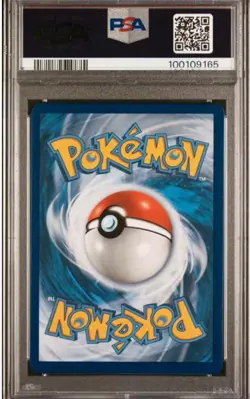 PSA 9 Latios & Latias GX - Team Up 170/181 - Graded Pokemon Card - Image 2