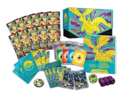 Pokemon TCG - Ascended Heroes Pokemon Center ETB- PRESALE / PREORDER - Image 2