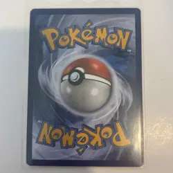 Pokemon XY Fates Collide - Aerodactyl - Non Holo Rare - 76/124 - NM/VLP - Image 2