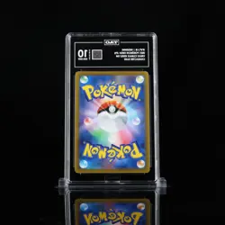 TAG 10 テテンネ Dedenne 200/184 CHR 2021 Pokemon Japanese SWSH Vmax Climax - Image 2