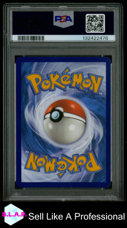 SQUIRTLE ILLUSTRATION RARE POKEMON GERMAN MEW DE-151 2023 170 PSA 10 - Image 2