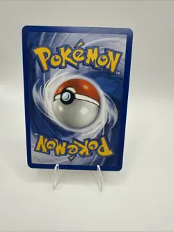 Pokemon TCG Sabrina's Psychic Control #121/132 Gym Challenge 1st Edition - Image 2