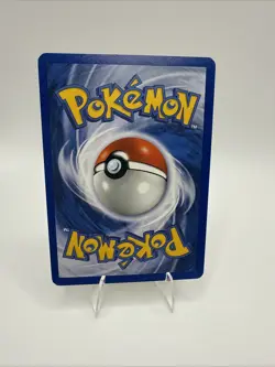 Pokemon TCG Sabrina's Psychic Control #121/132 Gym Challenge 1st Edition - Image 3