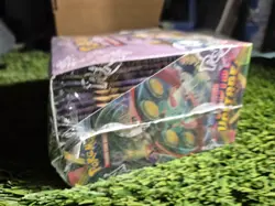 Pokemon Sword & Shield Vivid Voltage Booster Box Factory Sealed 36 Packs (JF44) - Image 5