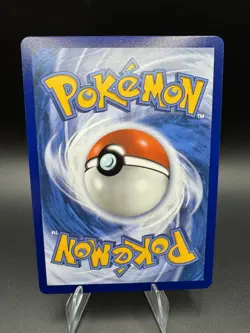Yanmega Ex 003/182 Pokemon Play! Prize Pack Series 8 Stamped Pack Fresh - NM - Image 2