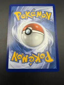 Yanmega Ex 003/182 Pokemon Play! Prize Pack Series 8 Stamped Pack Fresh - NM - Image 3