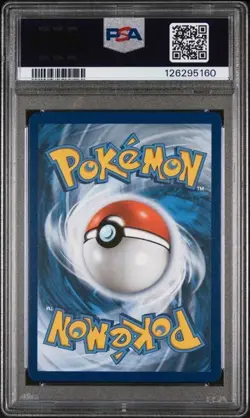 2021 Pokemon Celebrations Classic Collection Reshiram #113 PSA 10 - Image 2