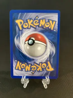 Pokemon TCG Meowth Expedition Base Set 121/165, Regular Common - Image 2