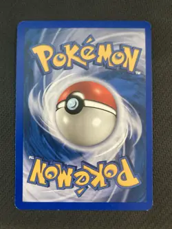 Pokemon TCG Meowth Expedition Base Set 121/165, Regular Common - Image 3