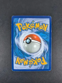 Pokemon TCG - Porygon - 12/12 - Confetti Holo - 2018 McDonald's Promo - LP - Image 2