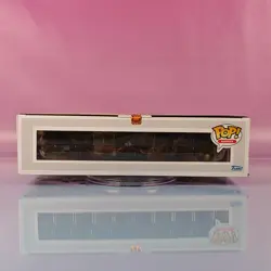 1/1 LIMITED EDITION EEVEELUTION GOLD PANDA CLUB FUNKO POP! POKEMON - Image 5