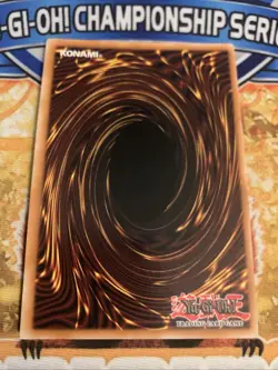 Yugioh Van'Dalgyon the Dark Dragon Lord JUMP-EN023 NM - Image 2