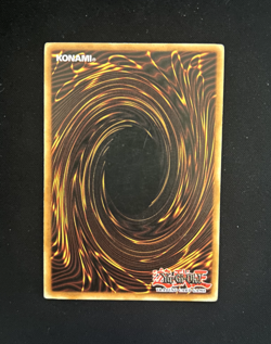 Black Luster Soldier SYE-024 Ultra Rare - Includes Ritual (MP) - Image 2